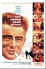 The James Dean Story