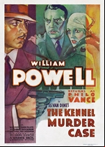 The Kennel Murder Case
