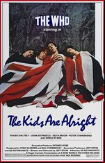 The Kids Are Alright