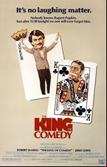The King of Comedy