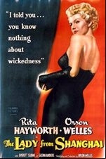 The Lady from Shanghai