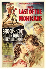 The Last of the Mohicans