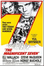The Magnificent Seven