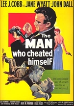 The Man Who Cheated Himself