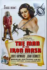 The Man in the Iron Mask