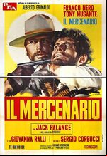 The Mercenary