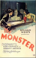 The Monster