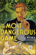 The Most Dangerous Game