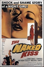 The Naked Kiss