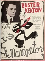 The Navigator