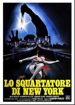 The New York Ripper