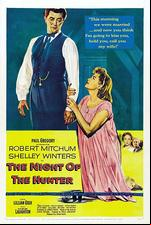 The Night of the Hunter