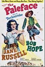 The Paleface