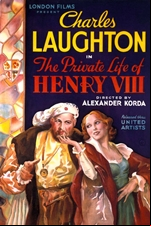 The Private Life of Henry VIII