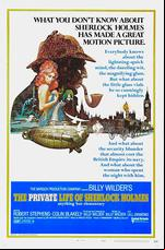 The Private Life of Sherlock Holmes