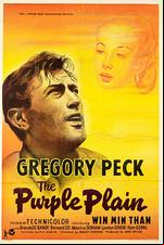 The Purple Plain