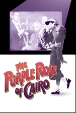 The Purple Rose of Cairo