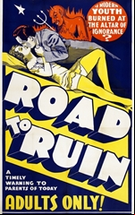 The Road to Ruin