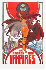 The Shiver of the Vampires