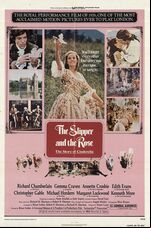 The Slipper and the Rose