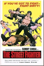 The Street Fighter