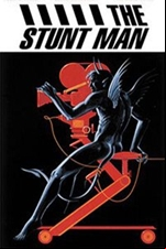 The Stunt Man