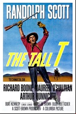 The Tall T