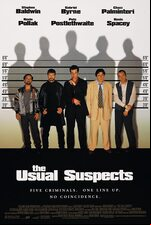 The Usual Suspects