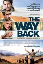 The Way Back