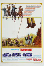 The Way West
