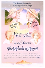 The Whales of August