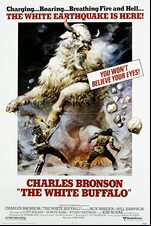 The White Buffalo