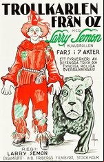 The Wizard of Oz