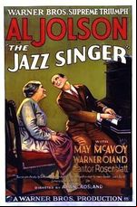 The Jazz Singer