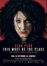 This Must Be the Place