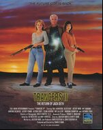 Trancers II