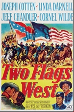 Two Flags West