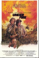 Under Fire