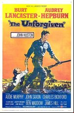 The Unforgiven