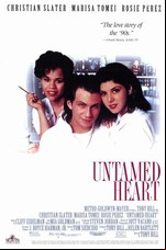 Untamed Heart