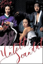 Untold Scandal