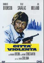 Violent City