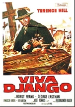 Viva Django!