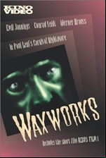 Waxworks