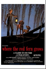Where the Red Fern Grows