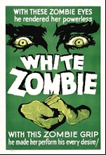 White Zombie