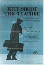 Why Shoot the Teacher?