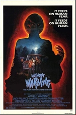Without Warning