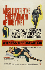 Witness for the Prosecution