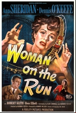 Woman on the Run